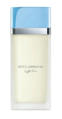 Dolce & Gabbana Light Blue EDT