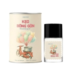 LONGTIEN Kẹo Bông Gòn