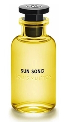 Louis Vuitton Sun Song EDP