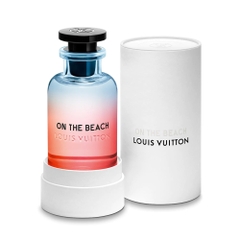 Louis Vuitton On The Beach EDP