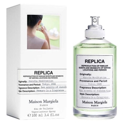 Maison Margiela Replica Matcha Meditation EDT