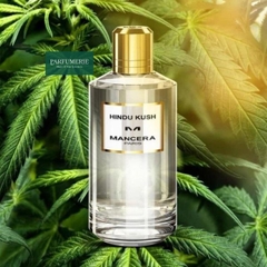 Mancera Paris Hindu Kush EDP