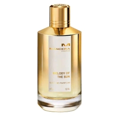Mancera Melody Of The Sun EDP