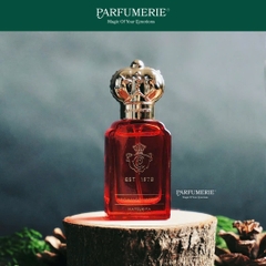 Clive Christian Matsukita EDP