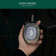 Diptyque Orphéon EDP