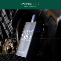 Giorgio Armani Acqua di Gio Profondo EDP