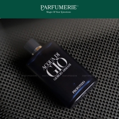 Giorgio Armani Acqua di Gio Profondo EDP