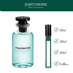Louis Vuitton Imagination EDP