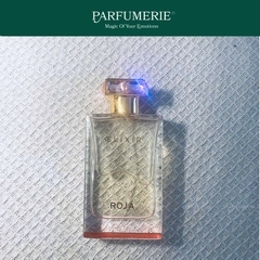 Roja Elixir Eau De Parfum Pour Femme (Nắp Đá)