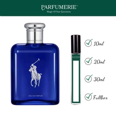 Ralph Lauren Polo Blue EDP