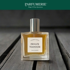 Chasing Scents Private Teahouse