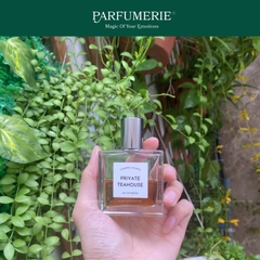 Chasing Scents Private Teahouse