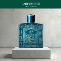 Versace Eros EDP