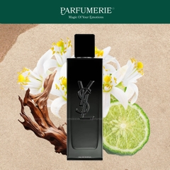 Yves Saint Laurent YSL MYSLF EDP