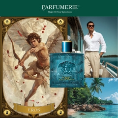 Versace Eros EDP