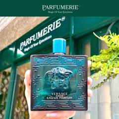 Versace Eros EDP