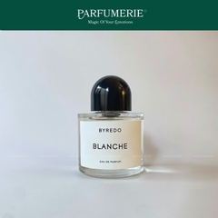 Byredo Blanche EDP