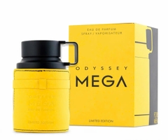 Armaf Odyssey Mega Limited Edition EDP