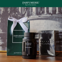 Armaf Odyssey Homme EDP