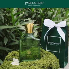 Creed Wild Vetiver EDP