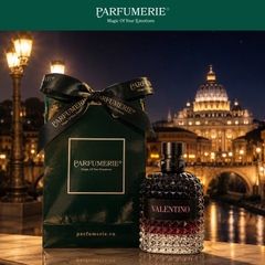 Valentino Uomo Born In Roma Intense