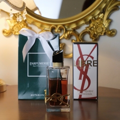 Yves Saint Laurent Libre Berry Crush EDP