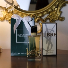 Yves Saint Laurent Libre EDP
