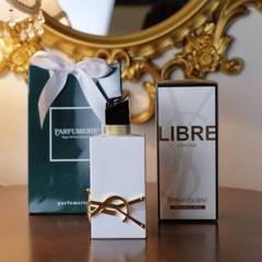 Yves Saint Laurent Libre L’eau Nue EDP