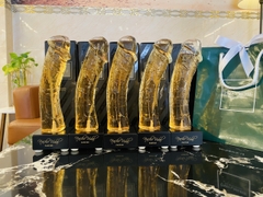 Nacho Vidal 25 Twenty Five EDT
