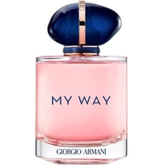 Giorgio Armani My Way EDP