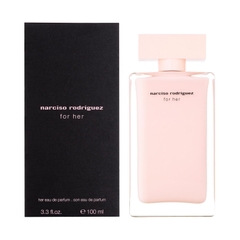 Narciso Rodriguez For Her EDP