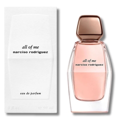 Narciso Rodriguez All Of Me EDP