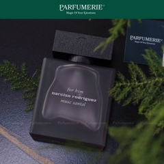 Narciso Rodriguez For Him Musc Santal EDP Intense