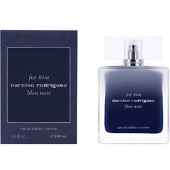 Narciso Rodriguez For Him Bleu Noir EDT Extreme