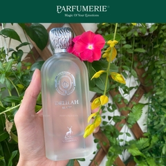 Maison Alhambra Delilah Blanc EDP