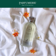 Maison Alhambra Delilah Blanc EDP