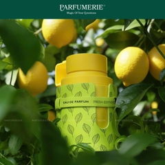 Armaf Odyssey Limoni Fresh Edition EDP