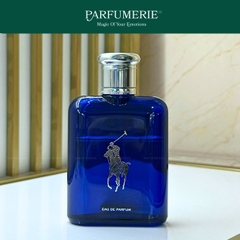 Ralph Lauren Polo Blue EDP