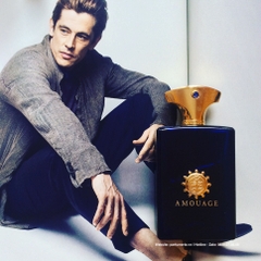 Amouage Interlude Man EDP