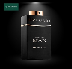 Bvlgari Man In Black EDP