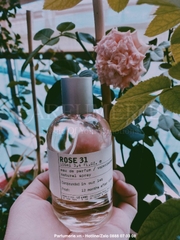 Le Labo Rose 31 EDP