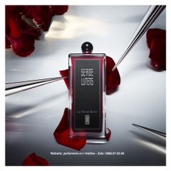 Serge Lutens La Fille De Berlin EDP