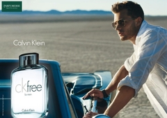 Calvin Klein CK Free EDT