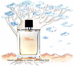Hermes Terre D’Hermes EDT