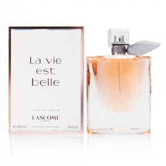 Lancôme La Vie Est Belle L'Eau De Parfum