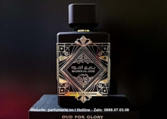 Lattafa Bade'e Al Oud For Glory EDP