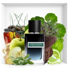 Yves Saint Laurent Y EDP