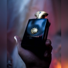 Amouage Interlude Man EDP