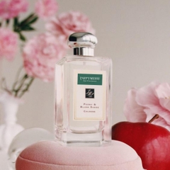 Jo Malone London Peony & Blush Suede Cologne