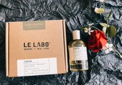 Le Labo Lys 41 EDP